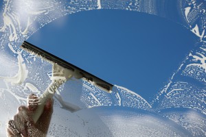 Window Cleaning in Hampton Roads, Virginia