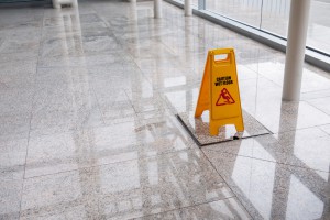 Floor Sealing in VA, MD, & DC