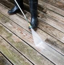 The Advantages of Pressure Washing Regularly