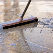 Why Floor Stripping Should Be Done by Experienced Professionals