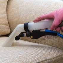 Upholstery Cleaning: What it Means and Why Your Workspace Needs It