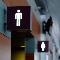 The Top Five Reasons to Outsource your Restroom Sanitation