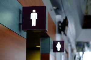 The Top Five Reasons to Outsource your Restroom Sanitation 